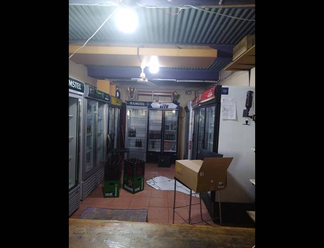 BUSINESS FOR SALE IN VENTERSDORP